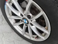 Car Rims (scratch & dent free)