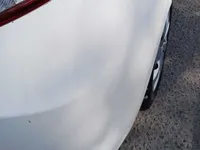 Front right door