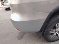 الصدام الخلفى