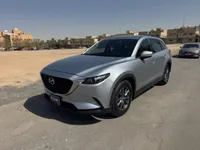Mazda CX-9