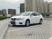 نيسان ألتيما