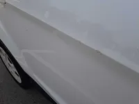 Front right door