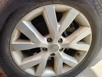 Car Rims (scratch & dent free)