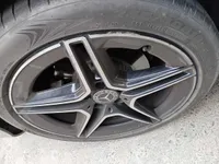 Car Rims (scratch & dent free)