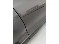 Front left door