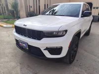 جيب جراند شيروكي