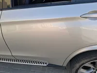 Rear left door