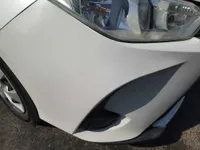 الصدام الأمامى