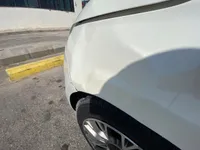 الرفرف الجانبي الأيسر
