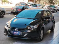 نيسان صني