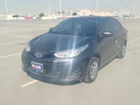 تويوتا يارس