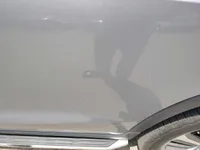 الباب الخلفى الأيسر