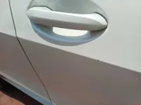 Front right door