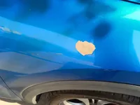 الرفرف الجانبى الأيمن