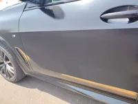 Front left door