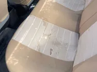 مخدوش / فيه صدمة