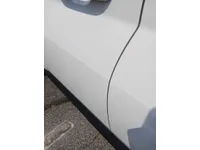Front left door