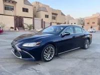 Lexus ES350