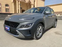 هونداي كونا