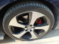 Car Rims (scratch & dent free)