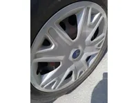 جنوط الإطارات (بدون خدوش/صدمات)