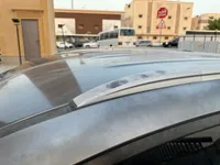 سقف السيارة