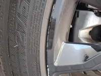 Car Rims (scratch & dent free)