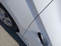 Left Fender