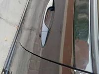 Front left door
