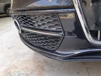 الصدام الأمامى