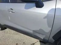 Front right door