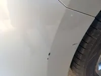 الصدام الخلفى