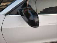 Front left door