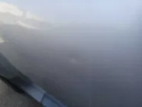 الباب الخلفى الأيسر