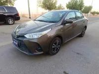 تويوتا يارس