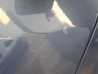 الباب الخلفى الأيسر