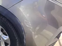 الصدام الأمامى