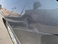 ألواح هيكل السيارة الأيسر
