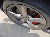 Car Rims (scratch & dent free)