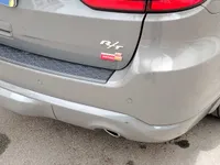 Rear Bumper