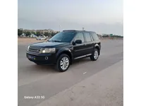 لاند روفر LR2