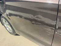 الباب الخلفى الأيمن