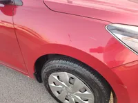 الرفرف الجانبى الأيمن