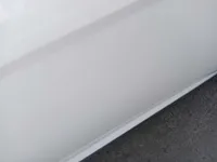 Left Fender