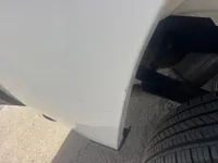 ألواح هيكل السيارة الأيمن