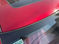 Car roof