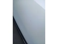 Left Fender