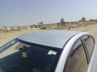 سقف السيارة