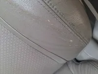 Scratched/Dented
