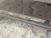 Front right door
